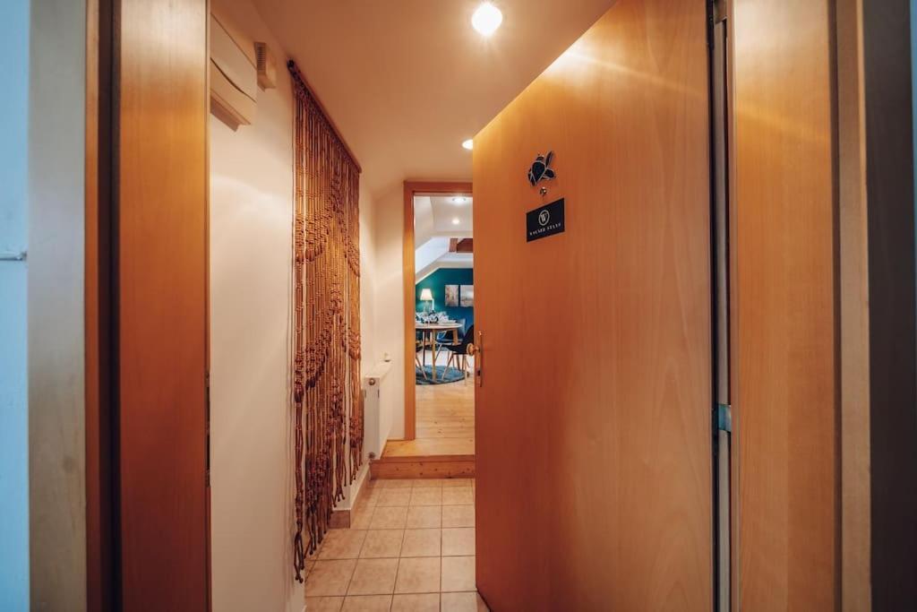 Exclusive 2 Floor Design Praha