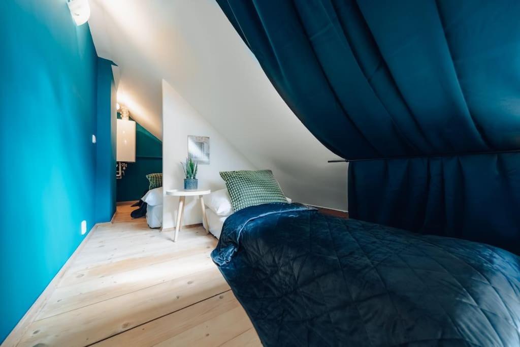 Exclusive 2 Floor Design Appartement *