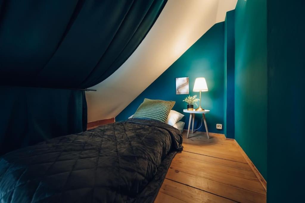Exclusive 2 Floor Design Appartement *